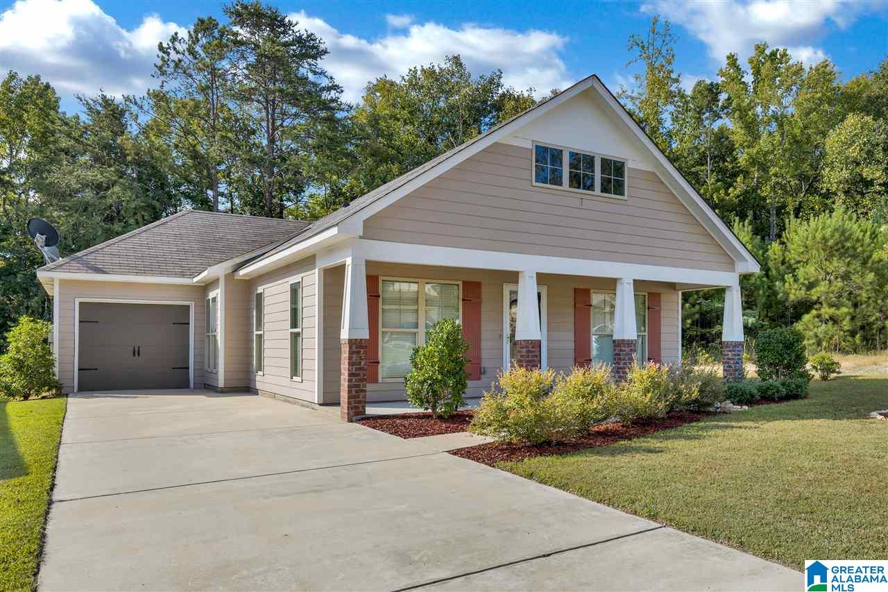 5435 Jean Ridge Lane Odenville, AL 35120 - Photo 1 of 25