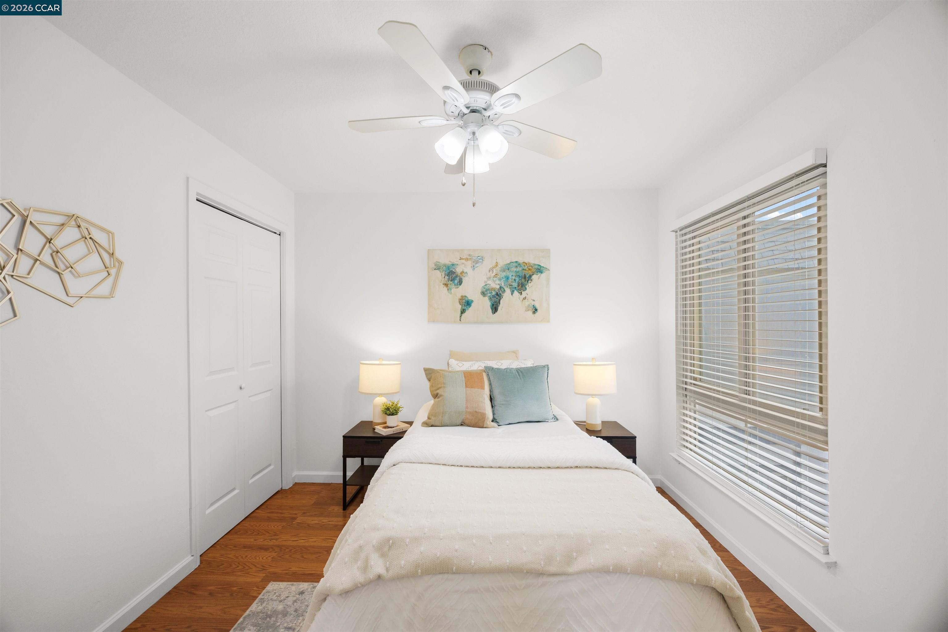 2037 Sierra Road, Unit 2 Concord, CA 94518 - Photo 11 of 13 Gallery Image 11