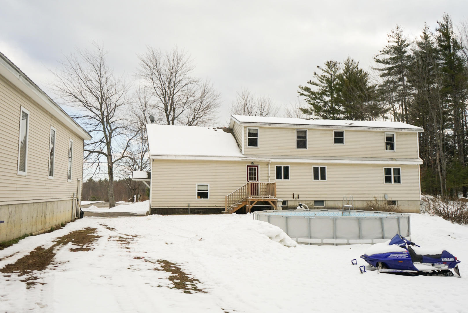 261 High Road Cornish, ME 04020 - Photo 56 of 64 DSC08101