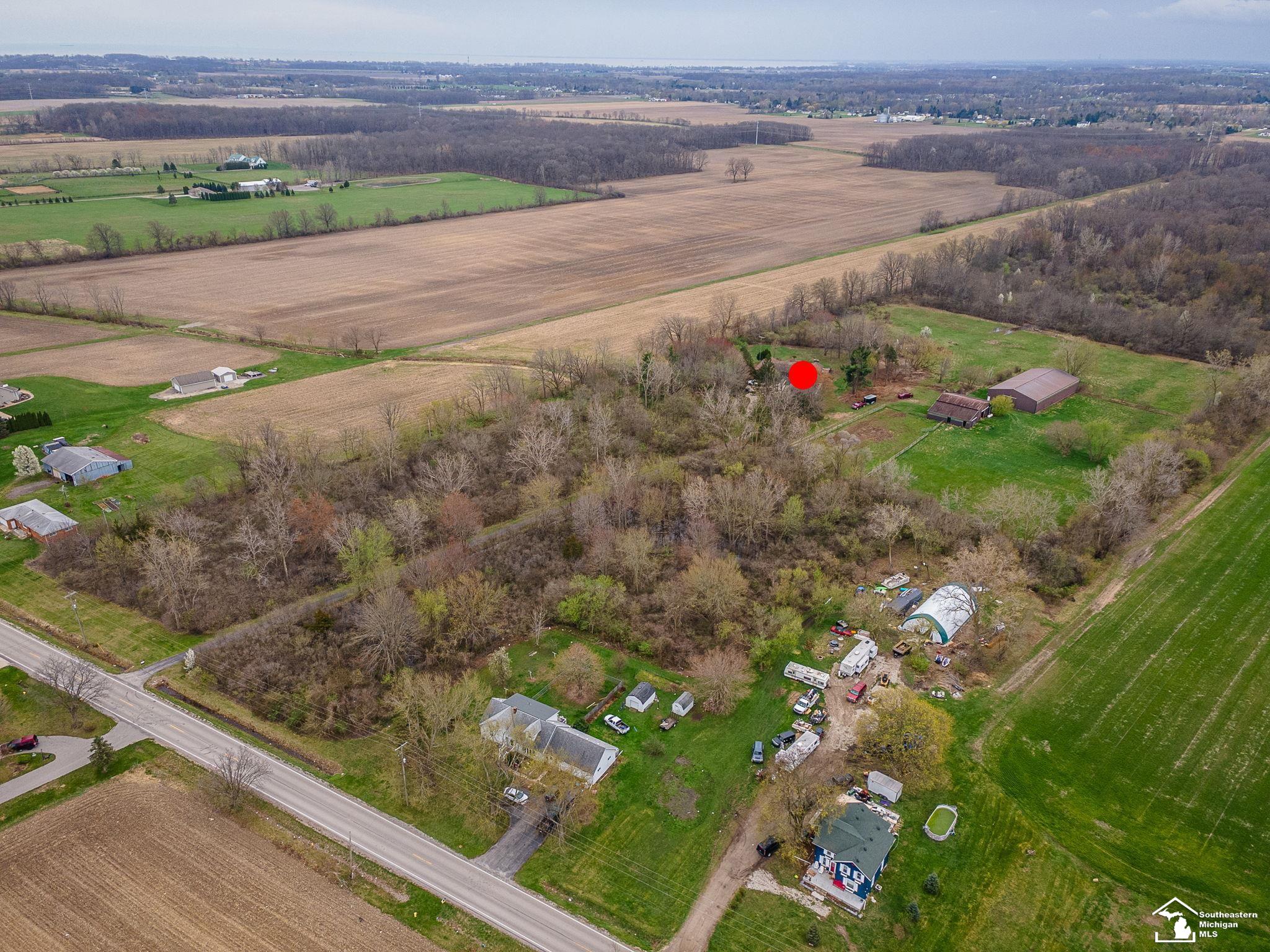 3455 West Albain Road Monroe, MI 48161 - Photo 73 of 78