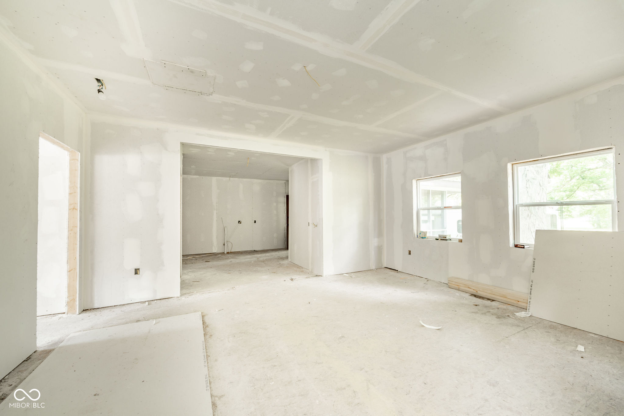 1814 South Link Street New Castle, IN 47362 - Photo 4 of 15
