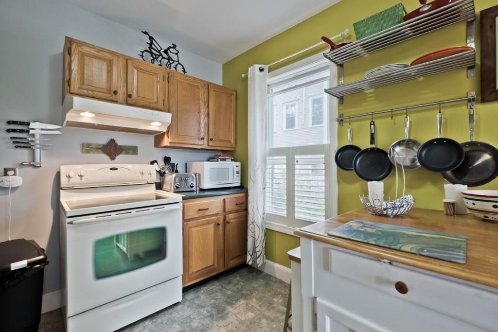 287 Spring Street, Unit 5 Portland, ME 04102 - Photo 13 of 20 Photo