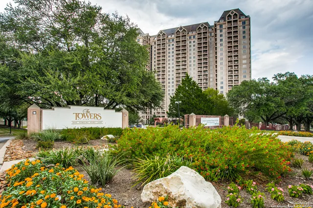 $175,000 | 1 Towers Park Lane, Unit 1007, San Antonio, TX 78209