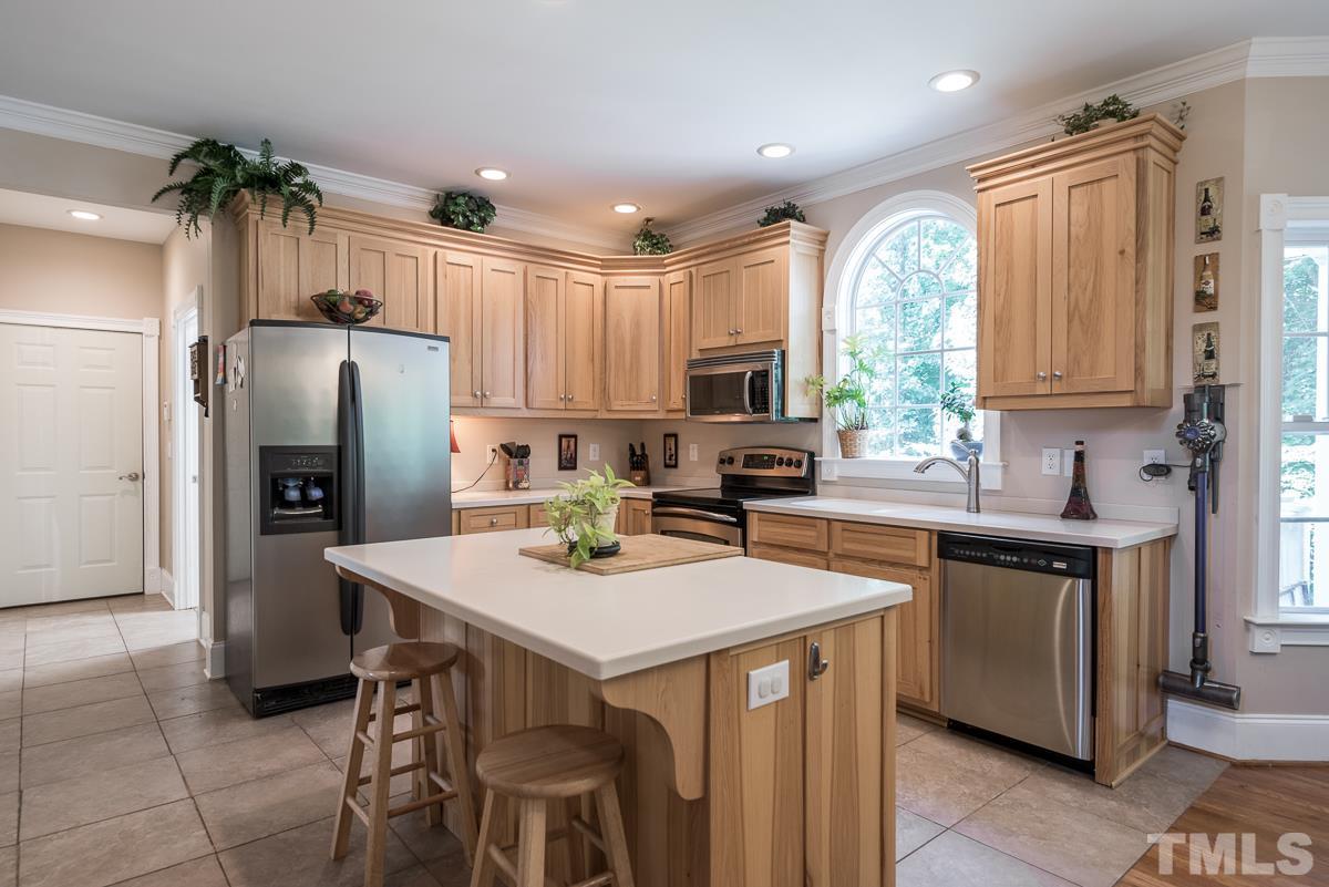 3564 Graham Sherron Road Wake Forest, NC 27587 - Photo 11 of 24 Gallery Image 11