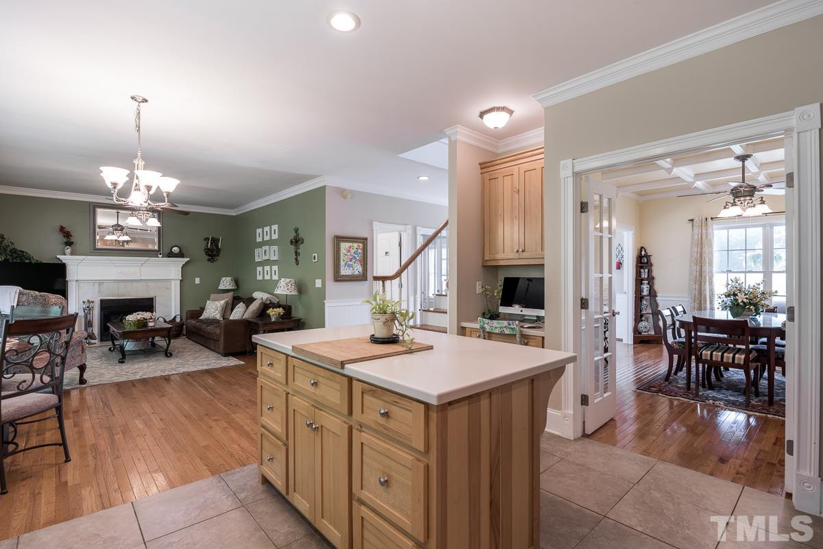 3564 Graham Sherron Road Wake Forest, NC 27587 - Photo 13 of 24 Gallery Image 13
