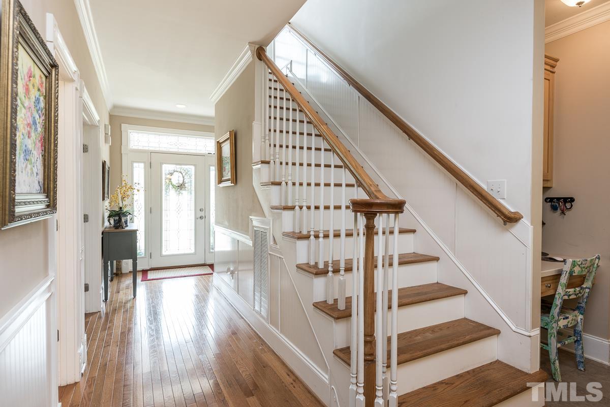 3564 Graham Sherron Road Wake Forest, NC 27587 - Photo 3 of 24 Gallery Image 3