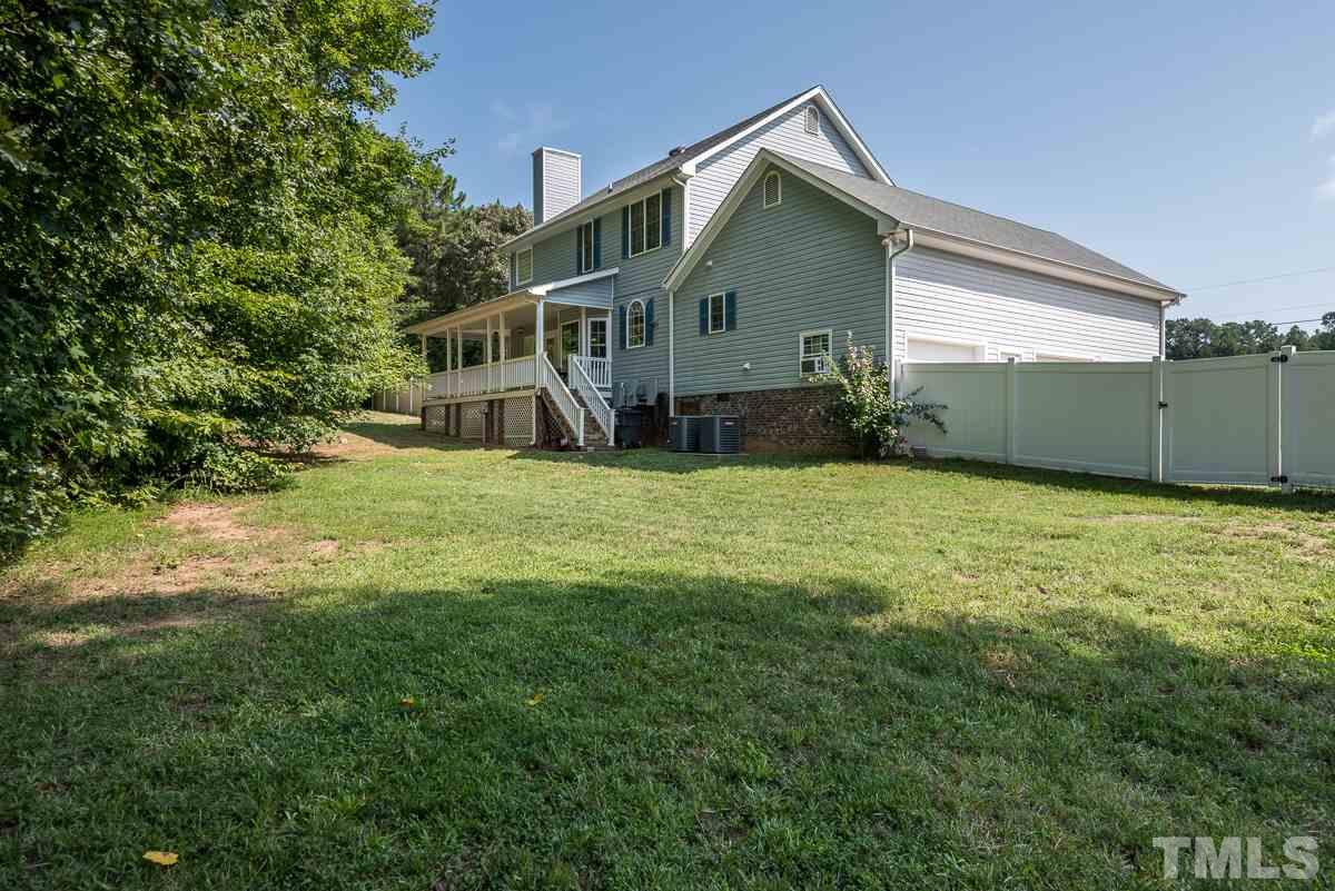 3564 Graham Sherron Road Wake Forest, NC 27587 - Photo 22 of 24 Gallery Image 22