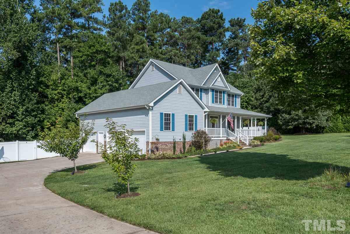 3564 Graham Sherron Road Wake Forest, NC 27587 - Photo 23 of 24 Gallery Image 23