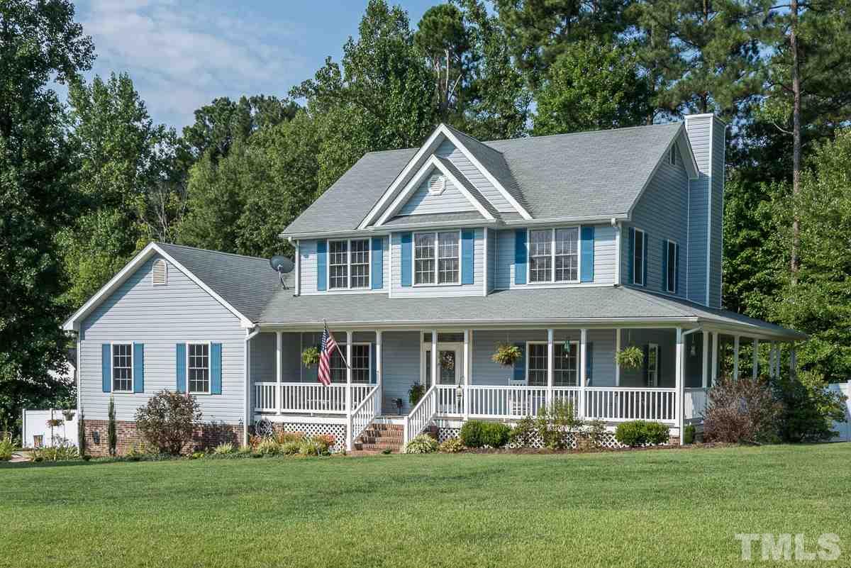 3564 Graham Sherron Road Wake Forest, NC 27587 - Photo 24 of 24 Gallery Image 24