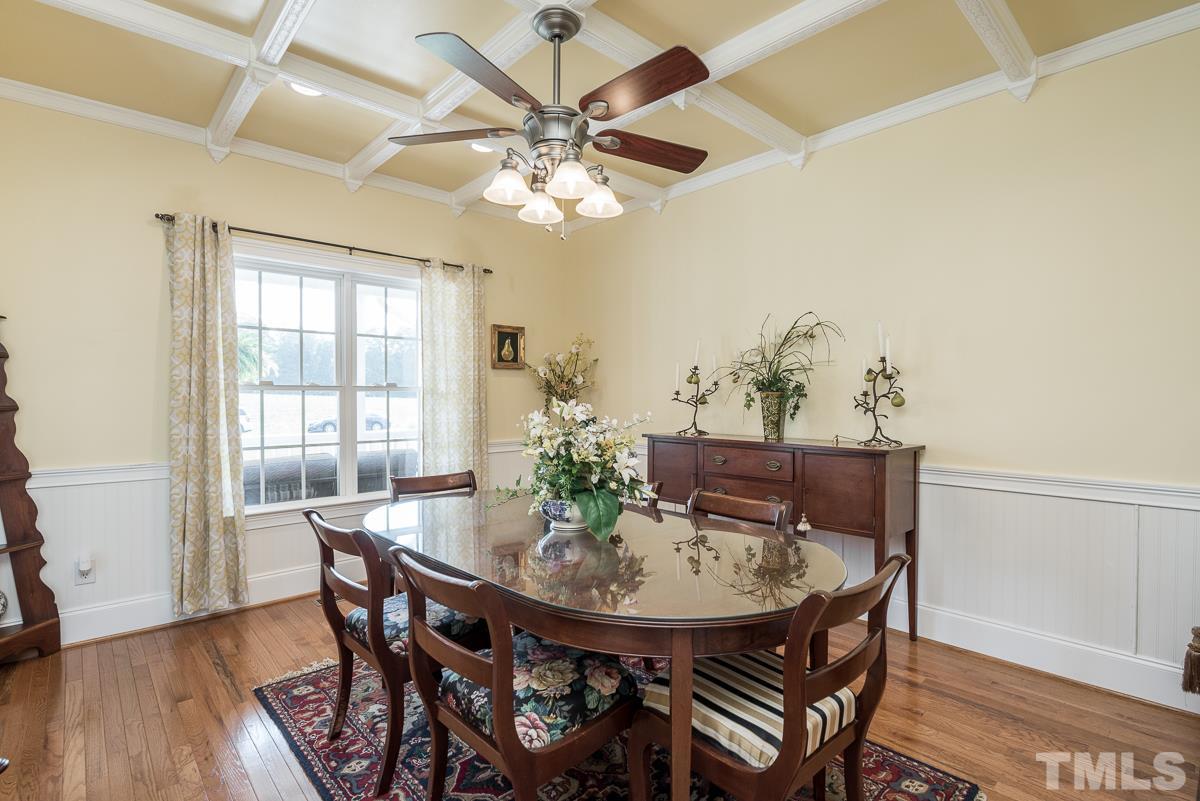 3564 Graham Sherron Road Wake Forest, NC 27587 - Photo 4 of 24 Gallery Image 4