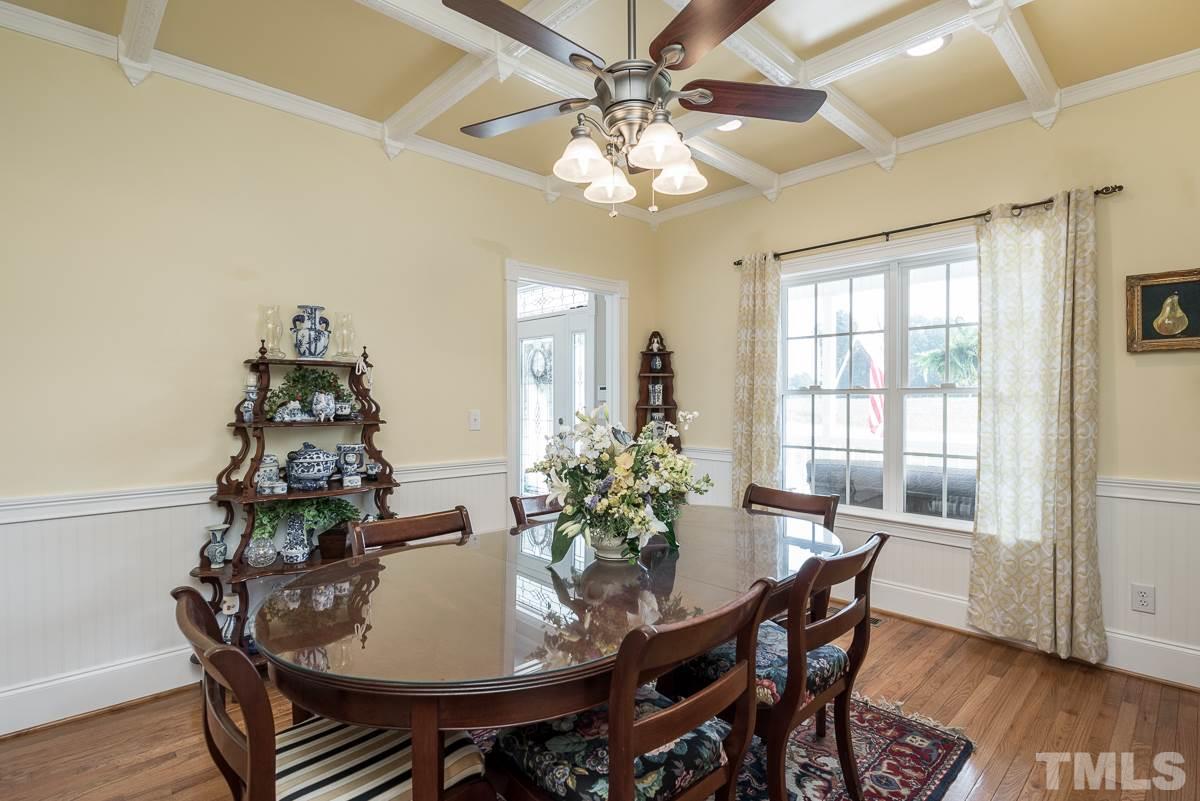 3564 Graham Sherron Road Wake Forest, NC 27587 - Photo 5 of 24 Gallery Image 5