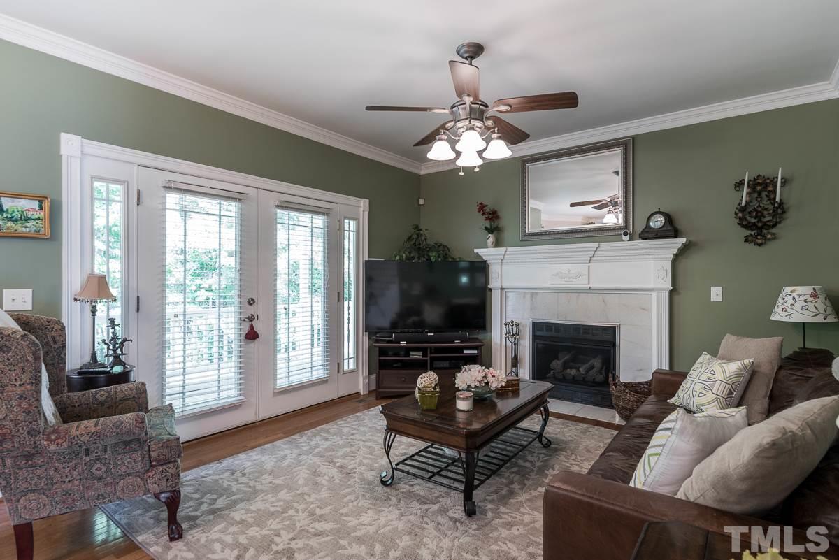 3564 Graham Sherron Road Wake Forest, NC 27587 - Photo 8 of 24 Gallery Image 8