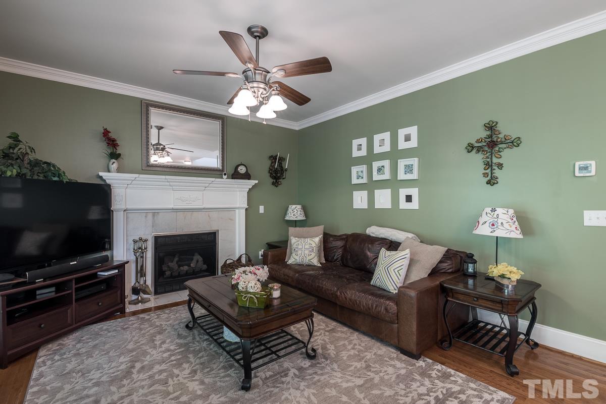 3564 Graham Sherron Road Wake Forest, NC 27587 - Photo 9 of 24 Gallery Image 9