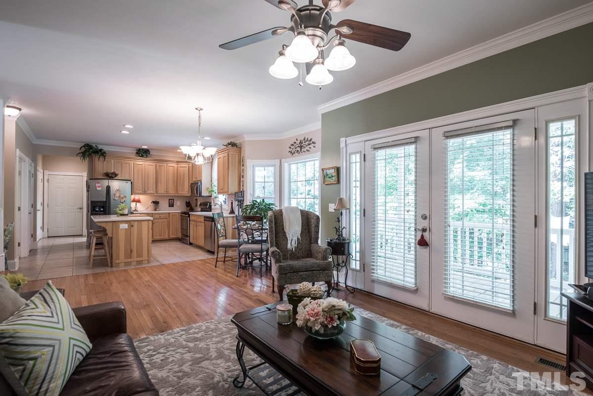 3564 Graham Sherron Road Wake Forest, NC 27587 - Photo 10 of 24 Gallery Image 10