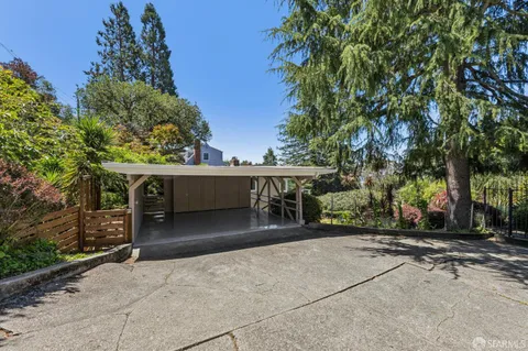 $1,495,000 | 5526 Balboa Drive, Oakland, CA 94611