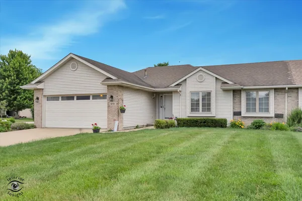 $259,900 | 919 Beauchamp Avenue, Manteno, IL 60950