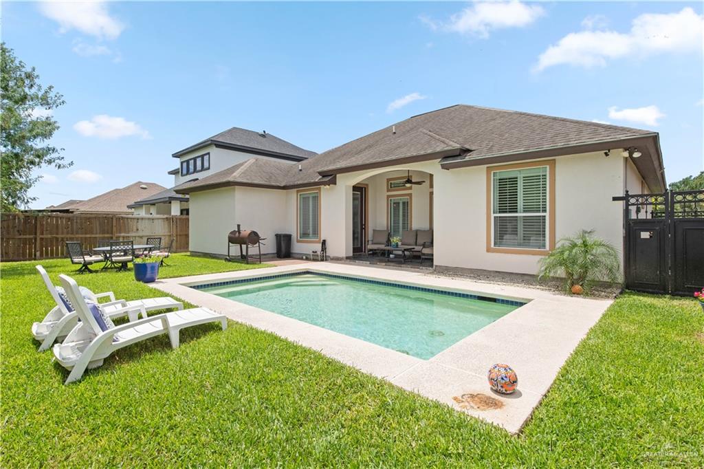 2024 Rice Avenue McAllen, TX 78504 - Photo 17 of 20