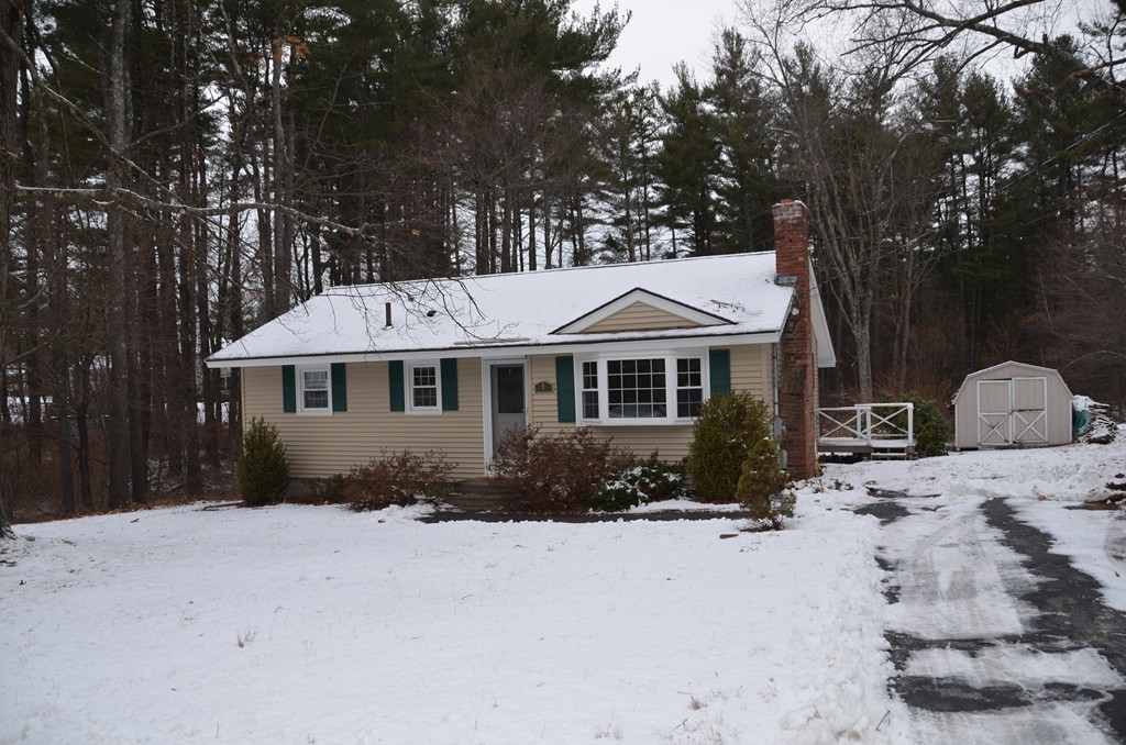9 Bayberry Road Westford, MA 01886 - Photo 2 of 28 Gallery Image 2