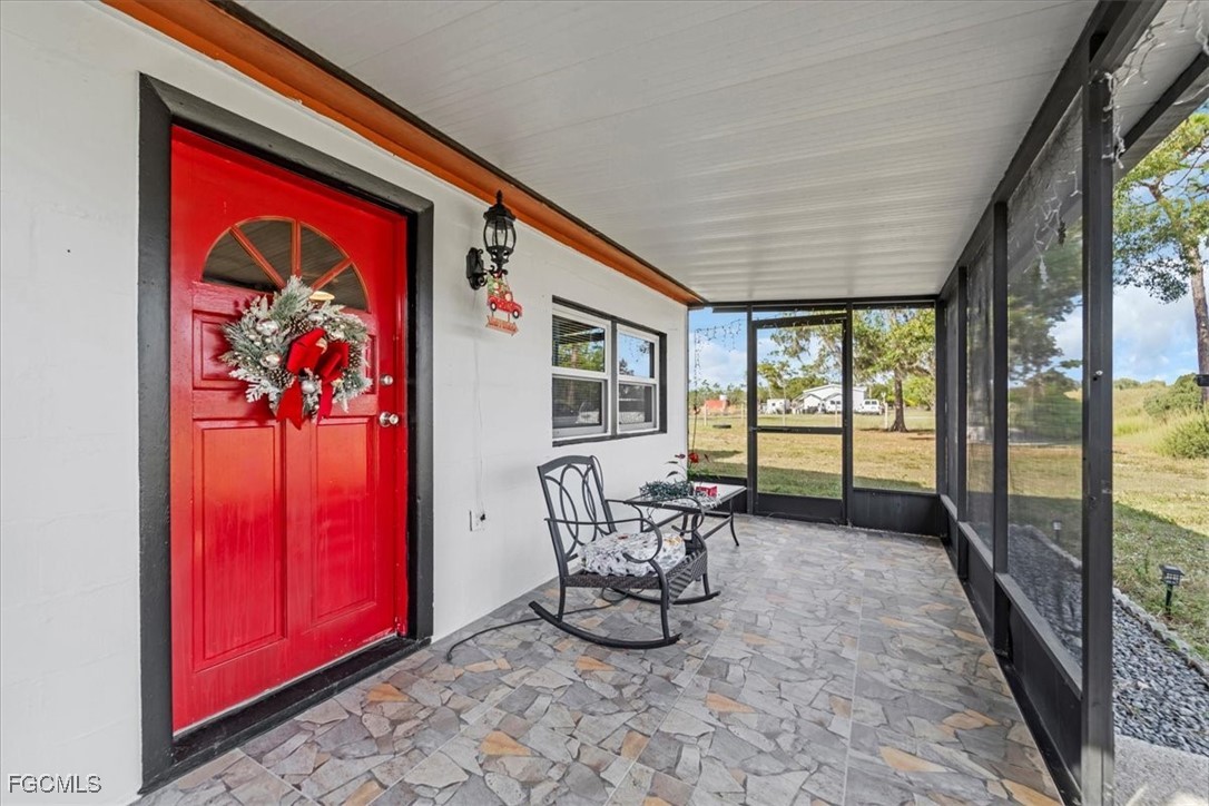 2099 Summerall Road LaBelle, FL 33935 - Photo 4 of 36