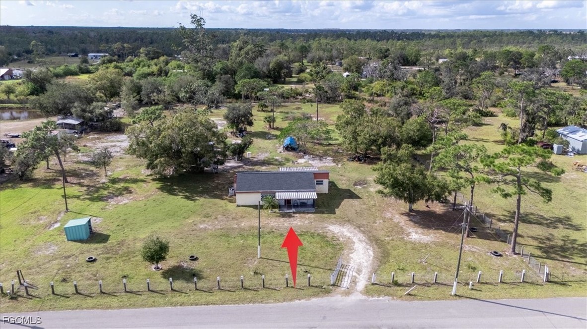 2099 Summerall Road LaBelle, FL 33935 - Photo 9 of 36