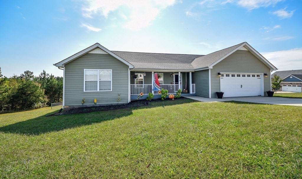 605 Hazelwood Road Dayton, TN 37321 - Photo 4 of 62 Gallery Image 4