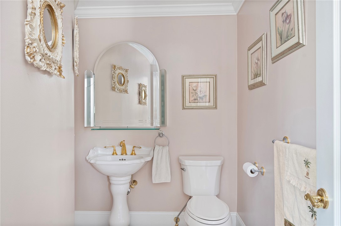 8 Steeple Lane Lincoln, RI 02865 - Photo 13 of 42