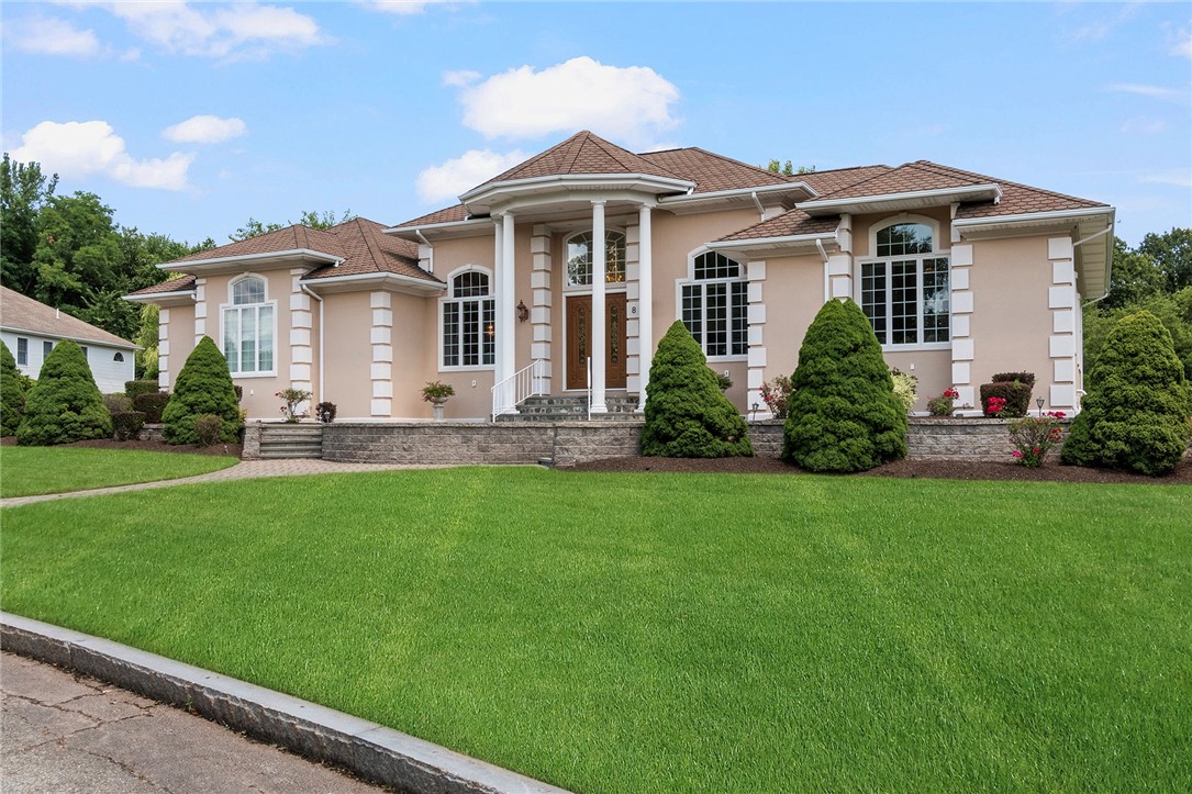 8 Steeple Lane Lincoln, RI 02865 - Photo 2 of 42