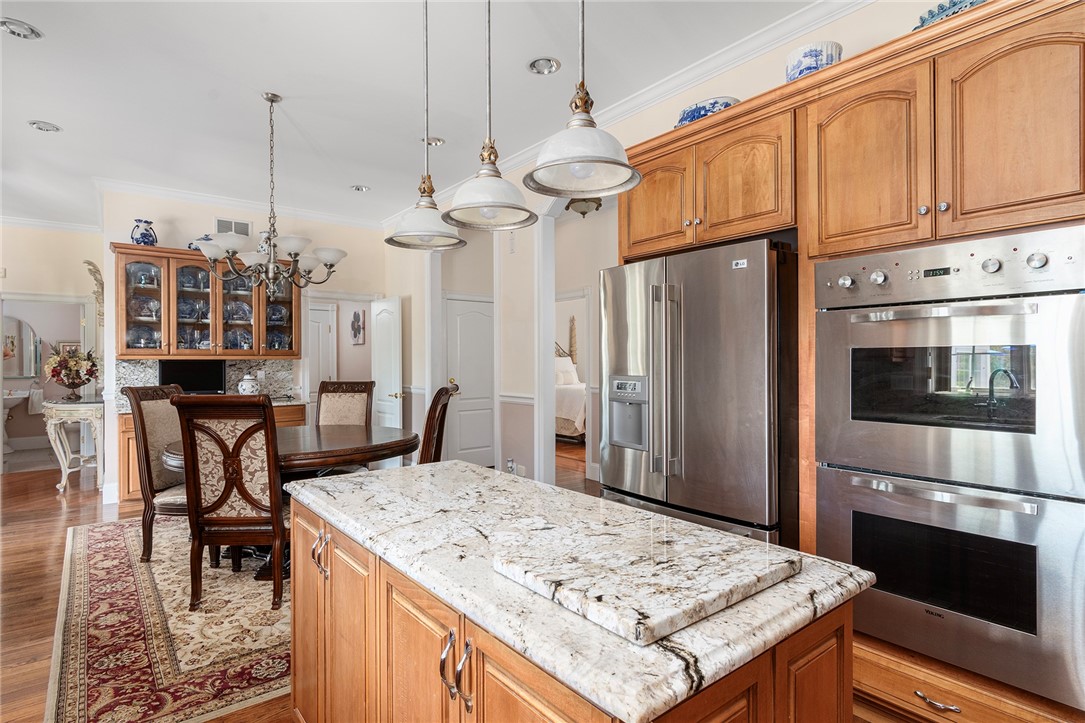 8 Steeple Lane Lincoln, RI 02865 - Photo 22 of 42