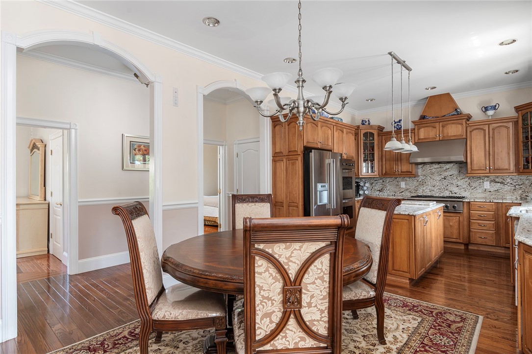 8 Steeple Lane Lincoln, RI 02865 - Photo 23 of 42