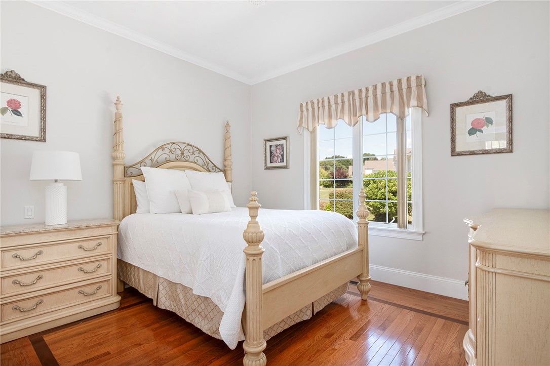 8 Steeple Lane Lincoln, RI 02865 - Photo 24 of 42