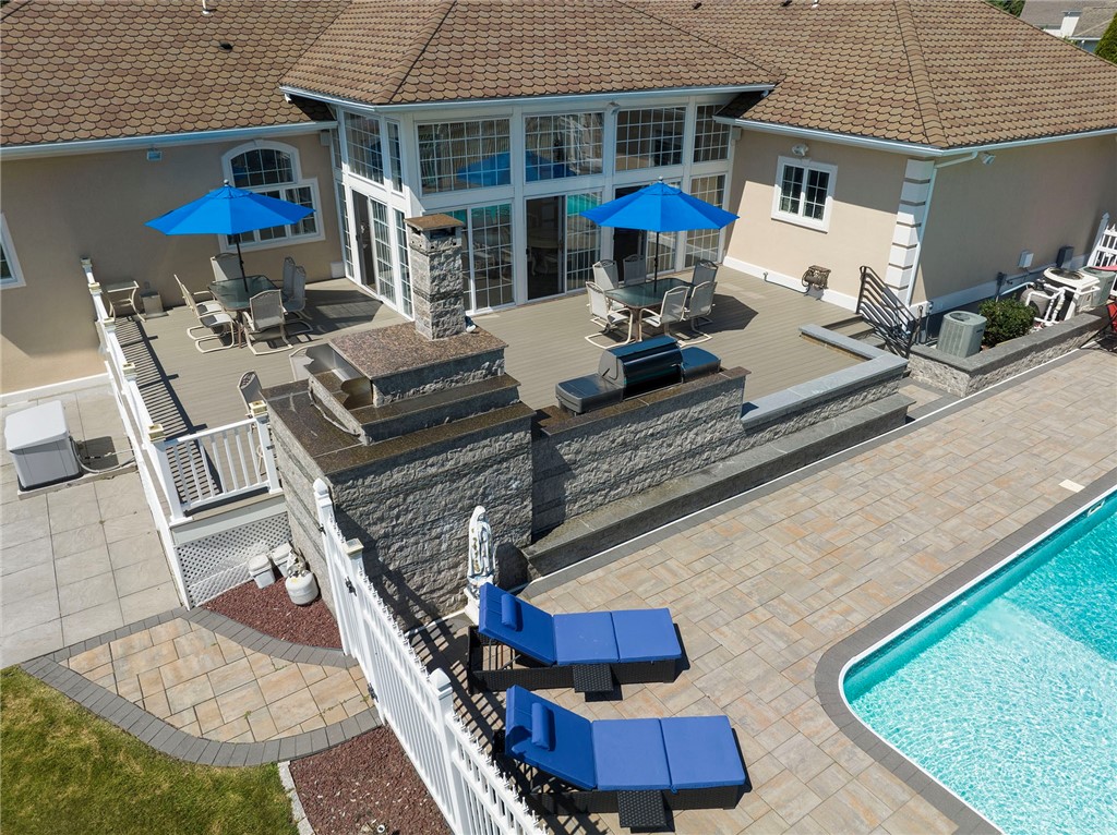 8 Steeple Lane Lincoln, RI 02865 - Photo 33 of 42