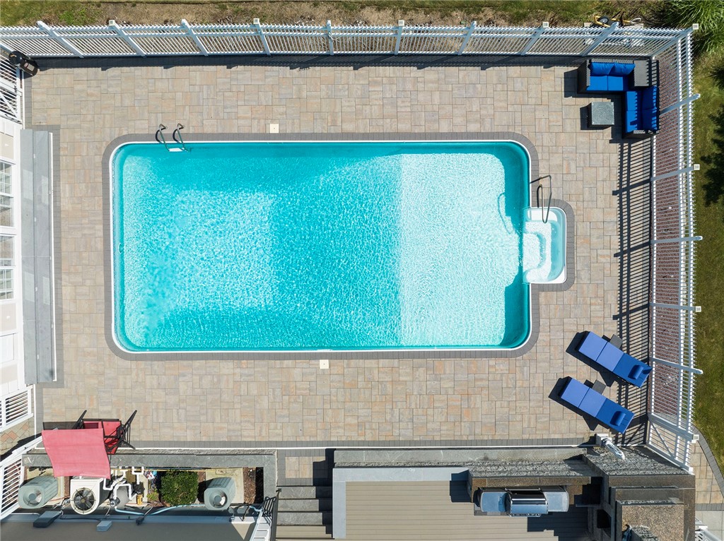 8 Steeple Lane Lincoln, RI 02865 - Photo 34 of 42