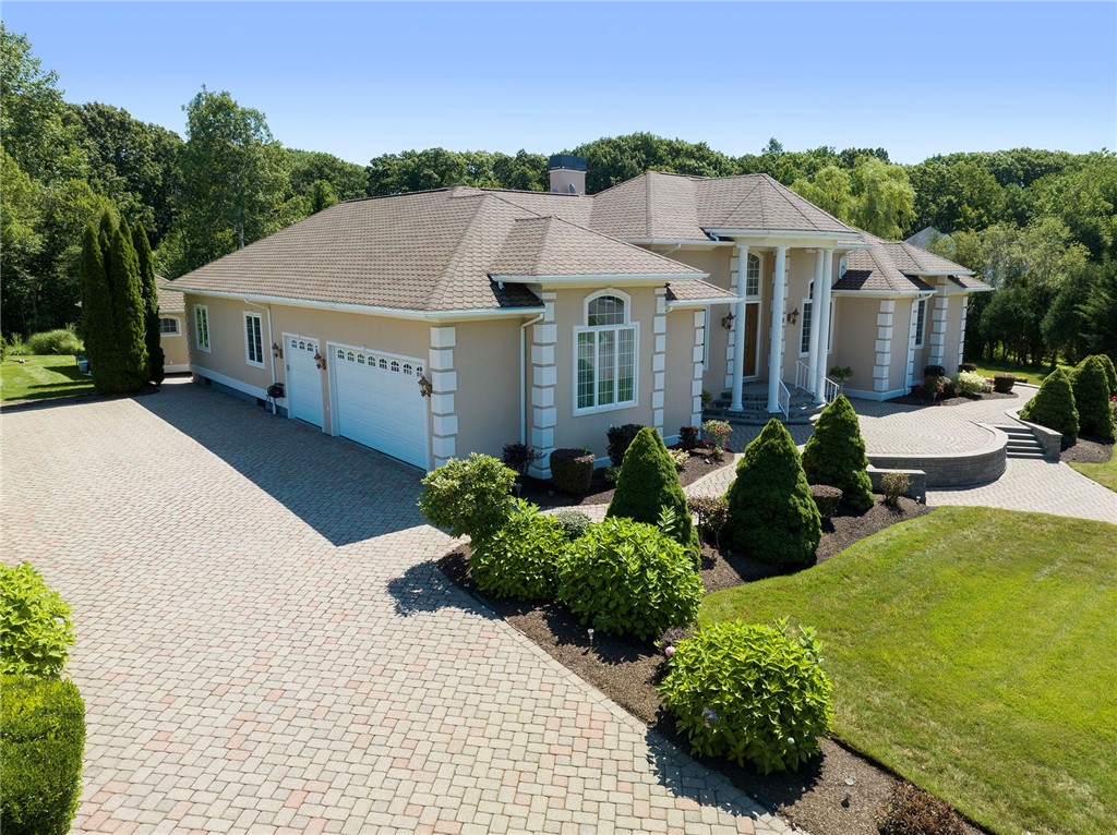 8 Steeple Lane Lincoln, RI 02865 - Photo 38 of 42