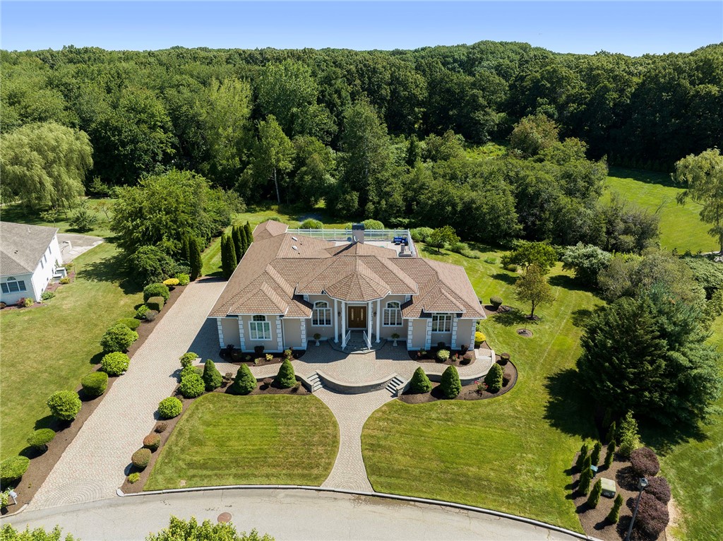 8 Steeple Lane Lincoln, RI 02865 - Photo 40 of 42