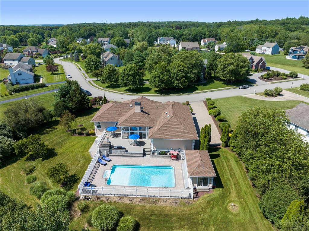 8 Steeple Lane Lincoln, RI 02865 - Photo 41 of 42