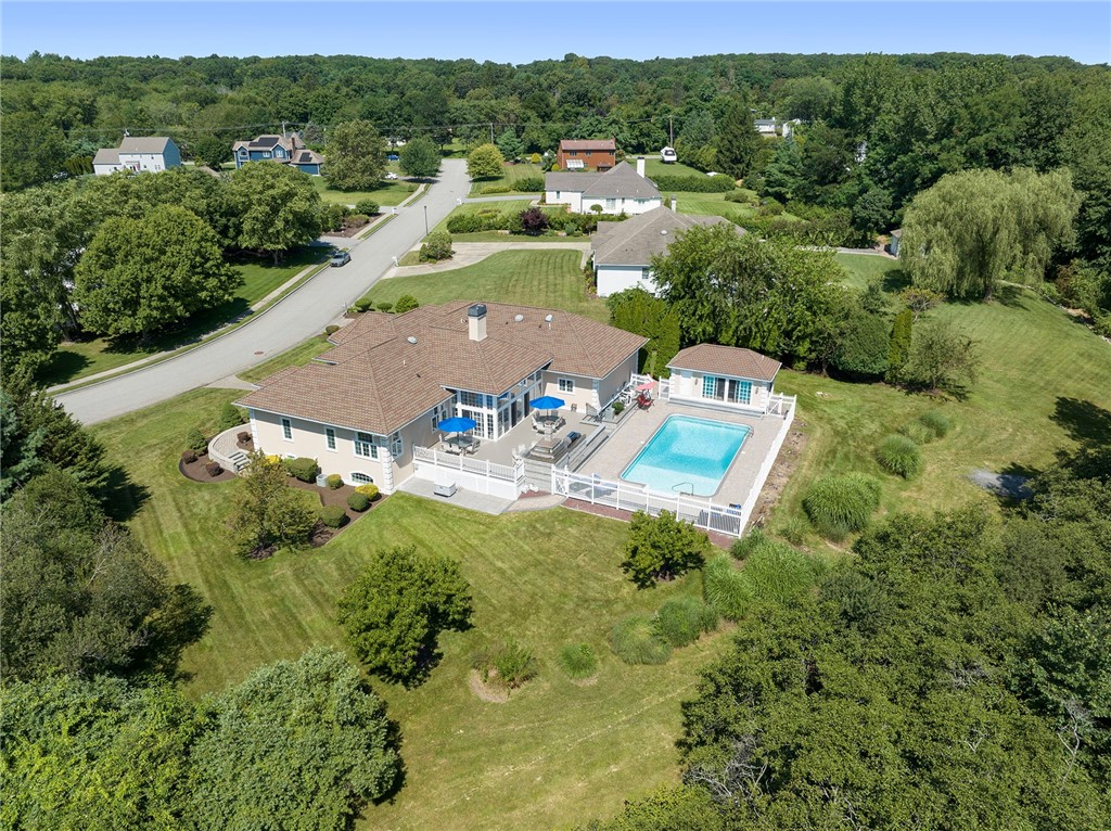 8 Steeple Lane Lincoln, RI 02865 - Photo 42 of 42