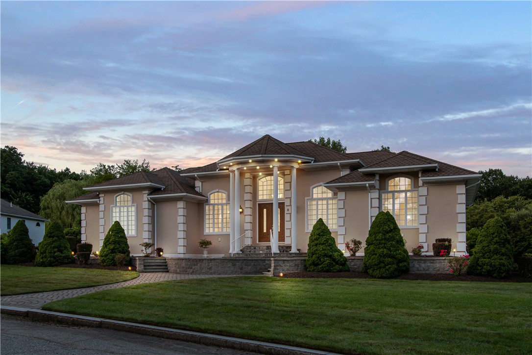 8 Steeple Lane Lincoln, RI 02865 - Photo 5 of 42