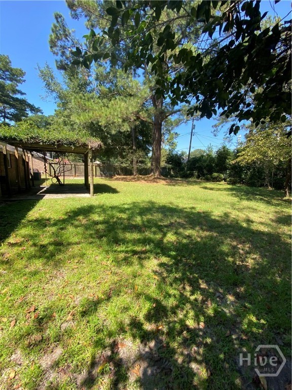 808 Jamestowne Road Savannah, GA 31419 - Photo 16 of 16