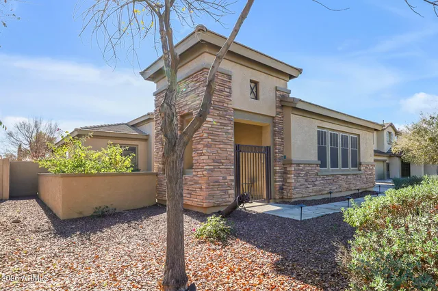 $630,000 | 1933 East Lafayette Avenue, Gilbert, AZ 85298
