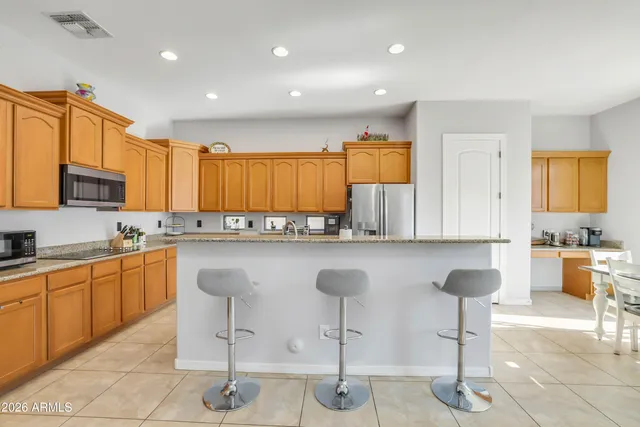 $630,000 | 1933 East Lafayette Avenue, Gilbert, AZ 85298