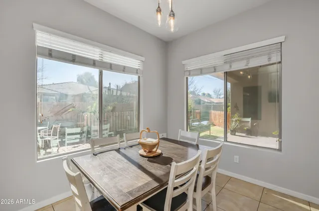 $630,000 | 1933 East Lafayette Avenue, Gilbert, AZ 85298