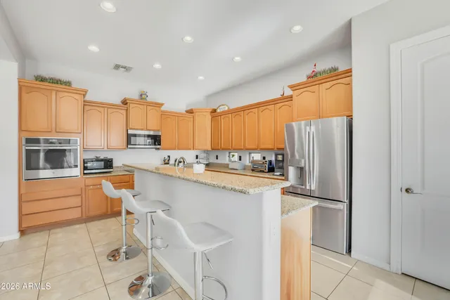 $630,000 | 1933 East Lafayette Avenue, Gilbert, AZ 85298