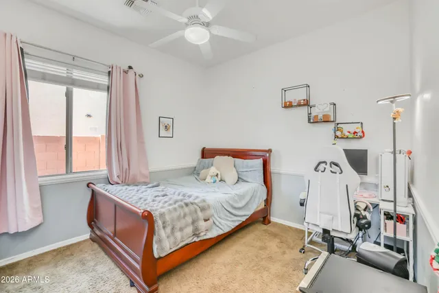 $630,000 | 1933 East Lafayette Avenue, Gilbert, AZ 85298