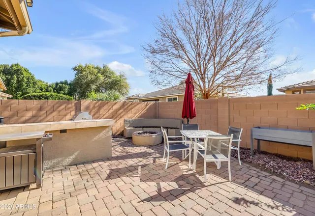 $630,000 | 1933 East Lafayette Avenue, Gilbert, AZ 85298