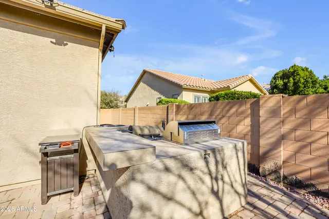 $630,000 | 1933 East Lafayette Avenue, Gilbert, AZ 85298