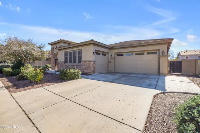 $630,000 | 1933 East Lafayette Avenue, Gilbert, AZ 85298