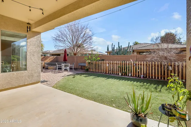 $630,000 | 1933 East Lafayette Avenue, Gilbert, AZ 85298