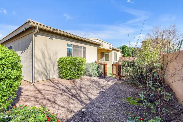 $630,000 | 1933 East Lafayette Avenue, Gilbert, AZ 85298