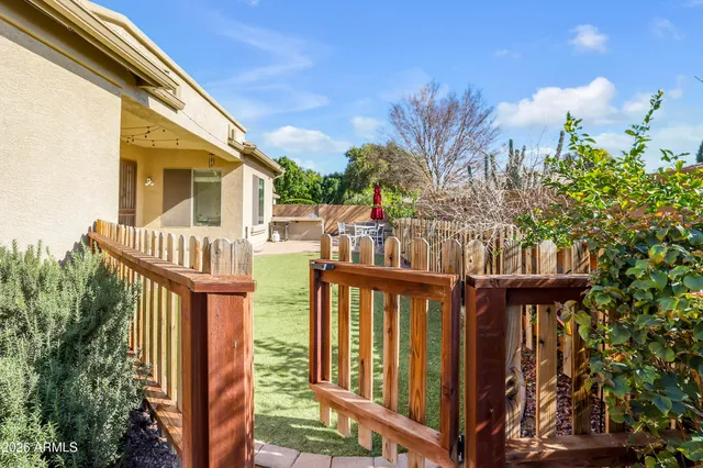 $630,000 | 1933 East Lafayette Avenue, Gilbert, AZ 85298