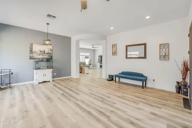 $630,000 | 1933 East Lafayette Avenue, Gilbert, AZ 85298